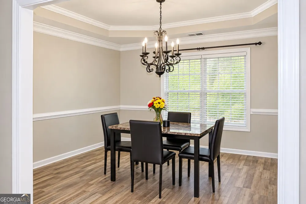 155 Rose Walk DR Covington, GA 30016
