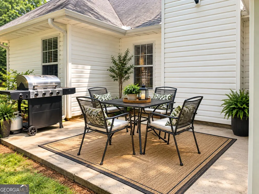 155 Rose Walk DR Covington, GA 30016