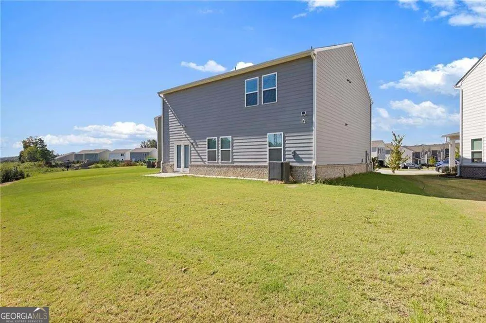 778 Knightsbridge LN Winder, GA 30680