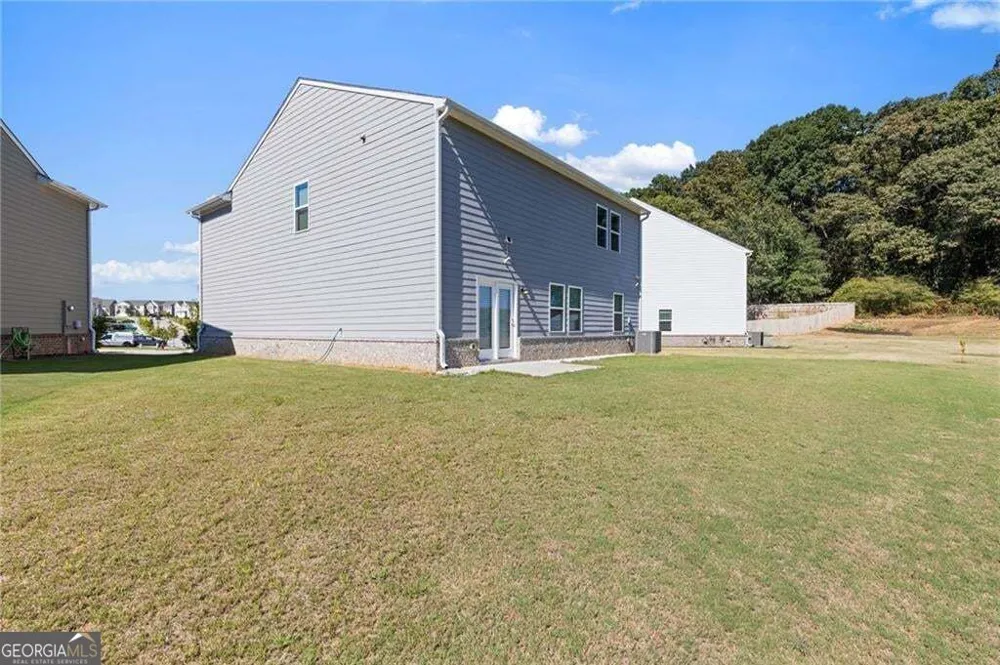 778 Knightsbridge LN Winder, GA 30680