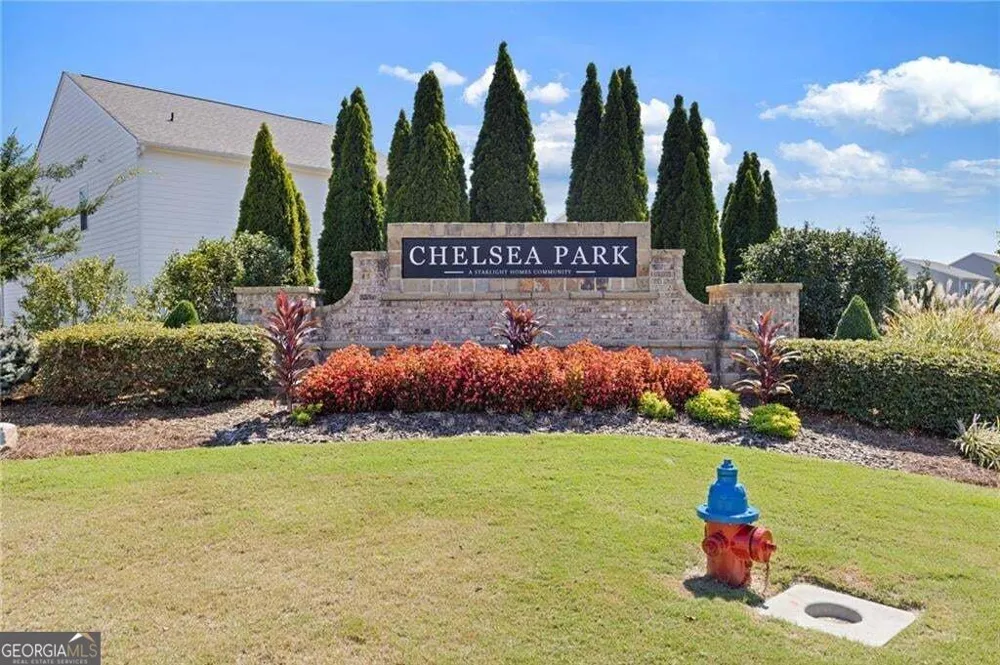 778 Knightsbridge LN Winder, GA 30680