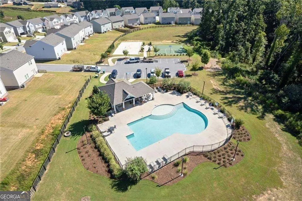 778 Knightsbridge LN Winder, GA 30680