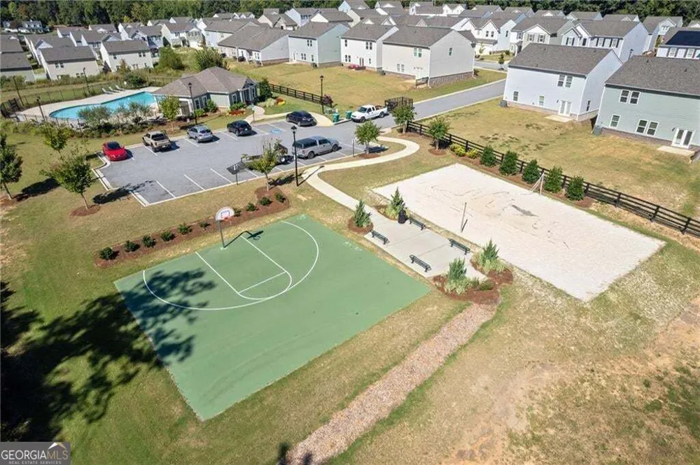 778 Knightsbridge LN Winder, GA 30680