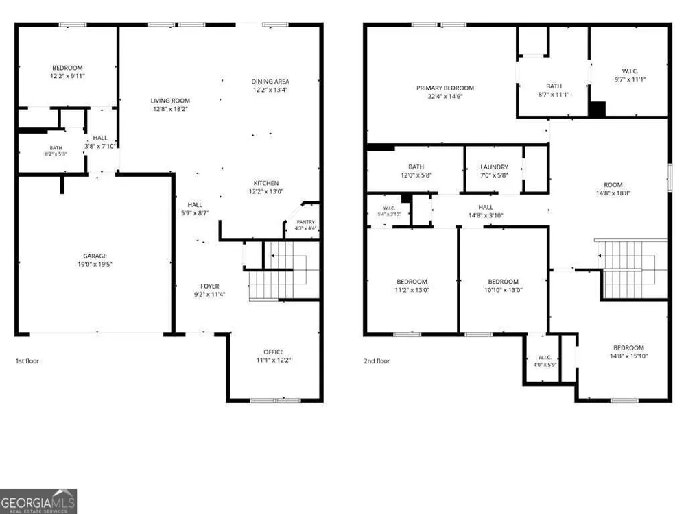 778 Knightsbridge LN Winder, GA 30680