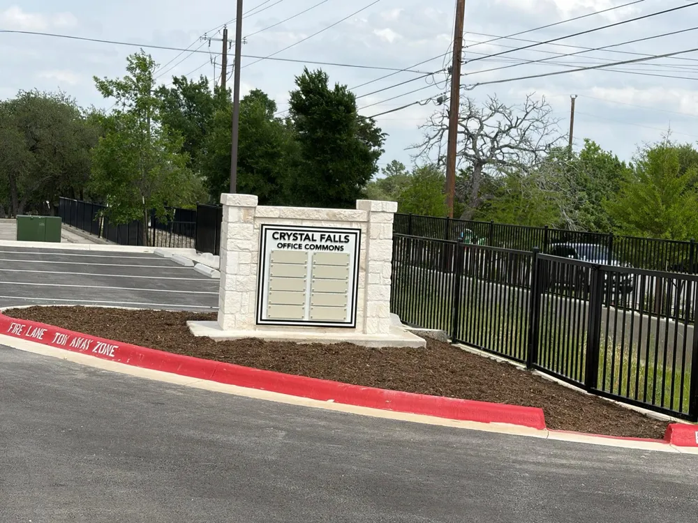 701 Crystal Falls Pkwy Parkway #230 Leander, TX 78641