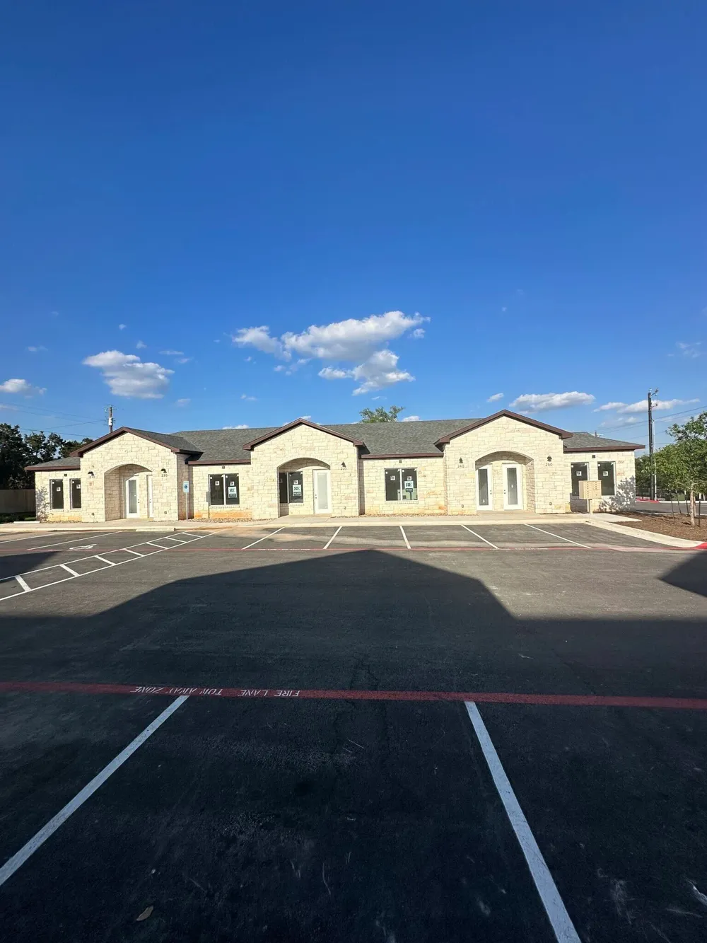 701 Crystal Falls Pkwy Parkway #230 Leander, TX 78641