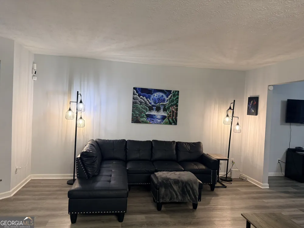 3525 S Portsmouth CIR Lithonia, GA 30038