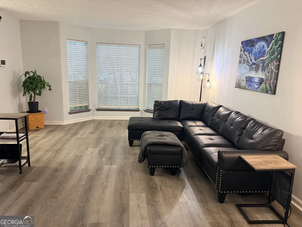 3525 S Portsmouth CIR Lithonia, GA 30038
