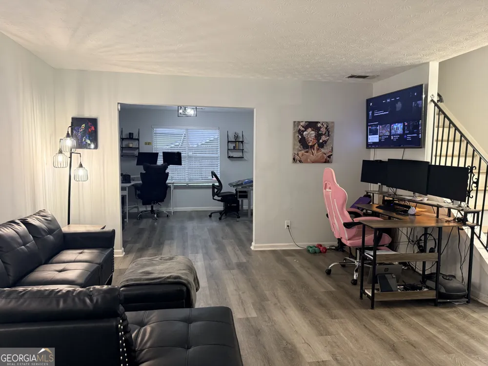 3525 S Portsmouth CIR Lithonia, GA 30038