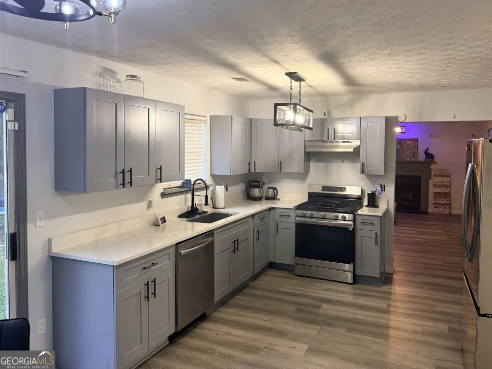 3525 S Portsmouth CIR Lithonia, GA 30038