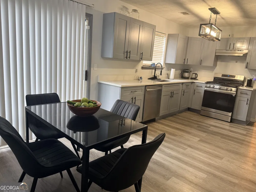 3525 S Portsmouth CIR Lithonia, GA 30038
