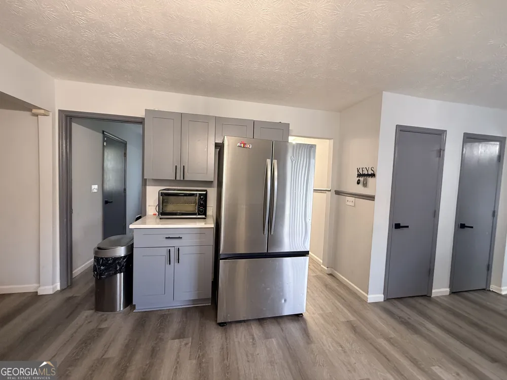 3525 S Portsmouth CIR Lithonia, GA 30038
