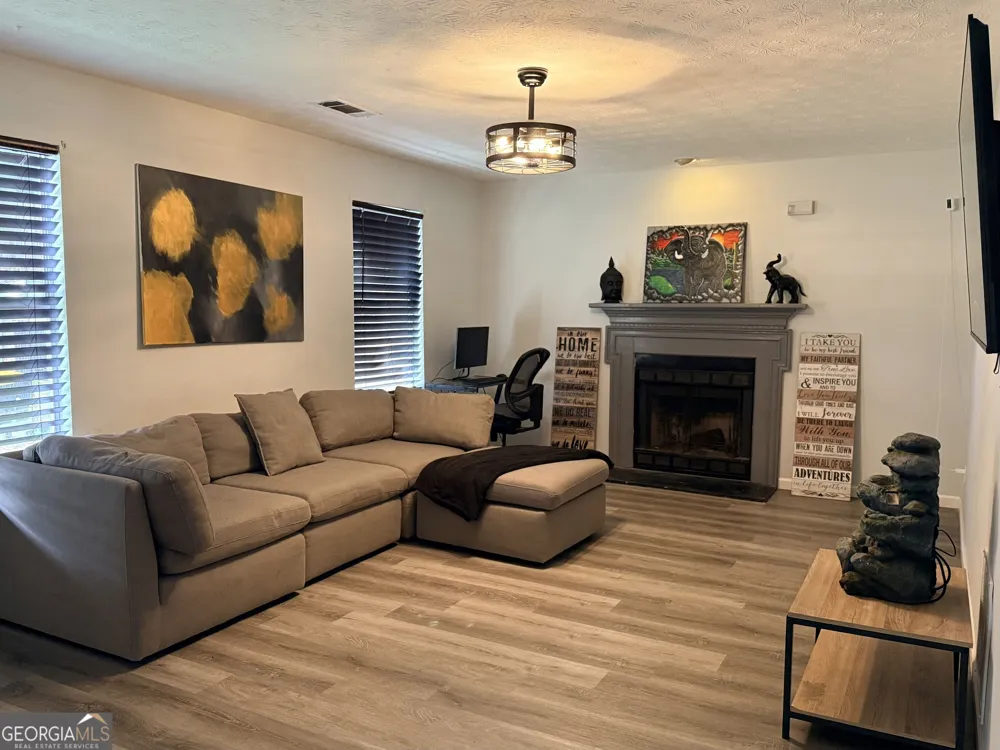 3525 S Portsmouth CIR Lithonia, GA 30038