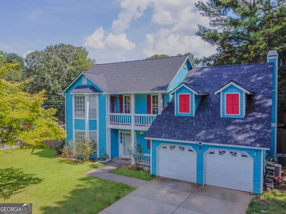 3525 S Portsmouth CIR Lithonia, GA 30038