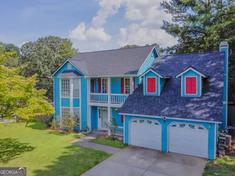 3525 S Portsmouth CIR