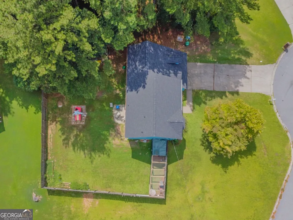3525 S Portsmouth CIR Lithonia, GA 30038