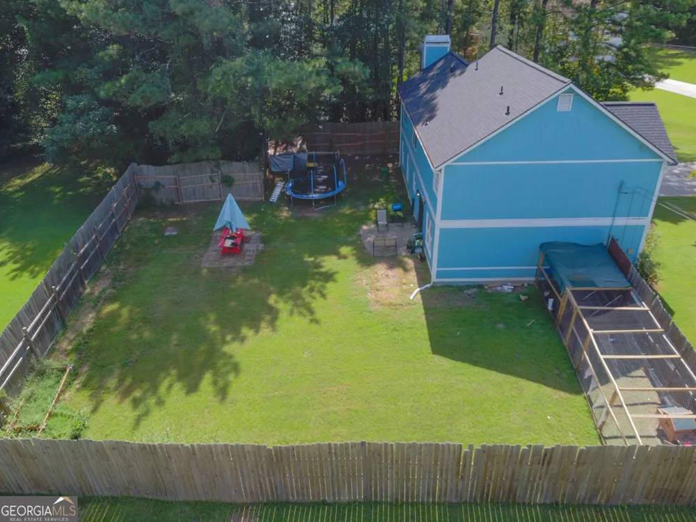 3525 S Portsmouth CIR Lithonia, GA 30038