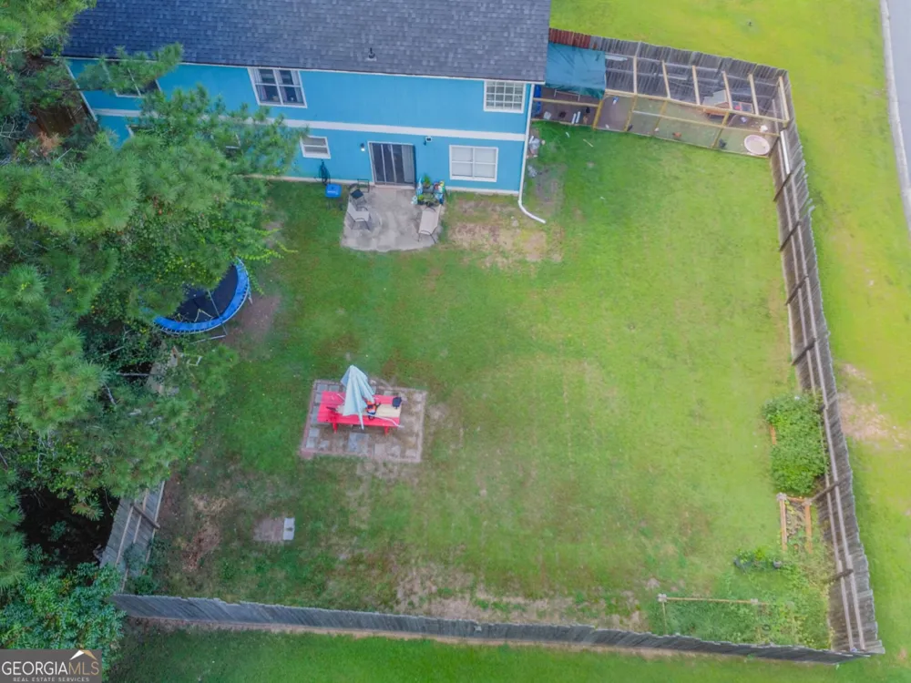 3525 S Portsmouth CIR Lithonia, GA 30038