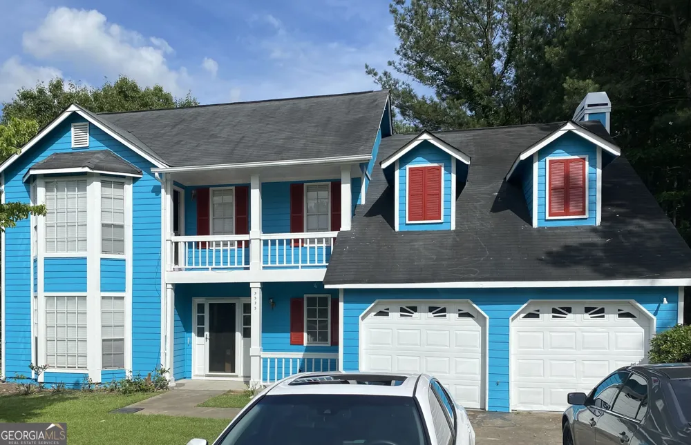 3525 S Portsmouth CIR Lithonia, GA 30038