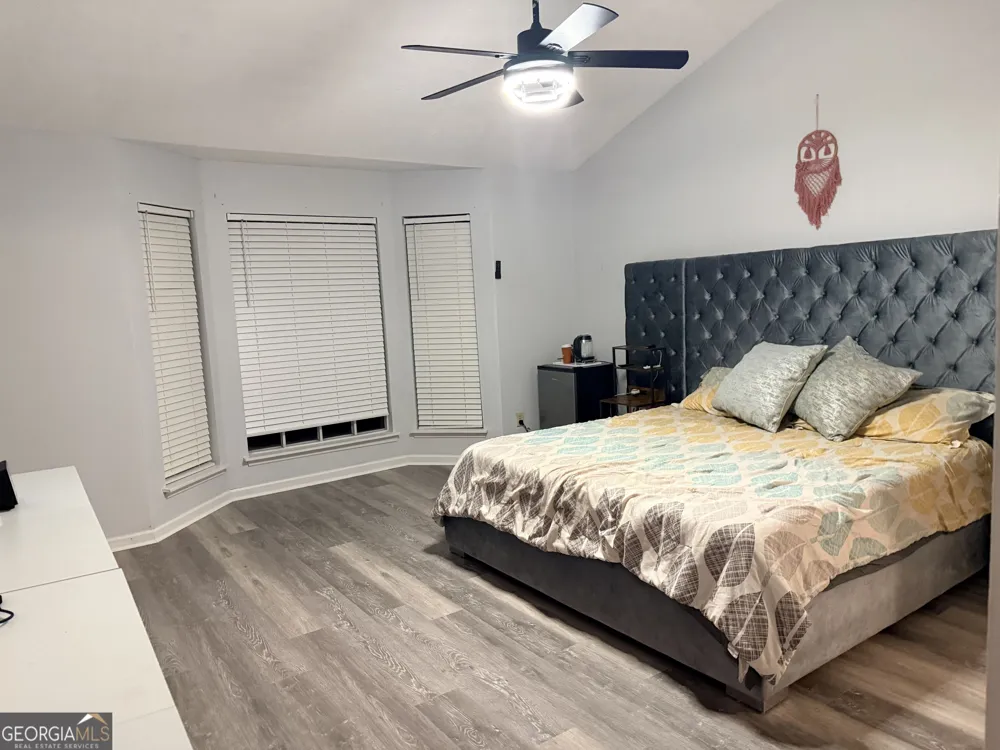 3525 S Portsmouth CIR Lithonia, GA 30038