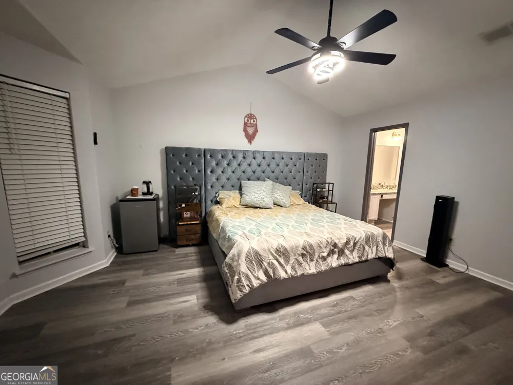 3525 S Portsmouth CIR Lithonia, GA 30038