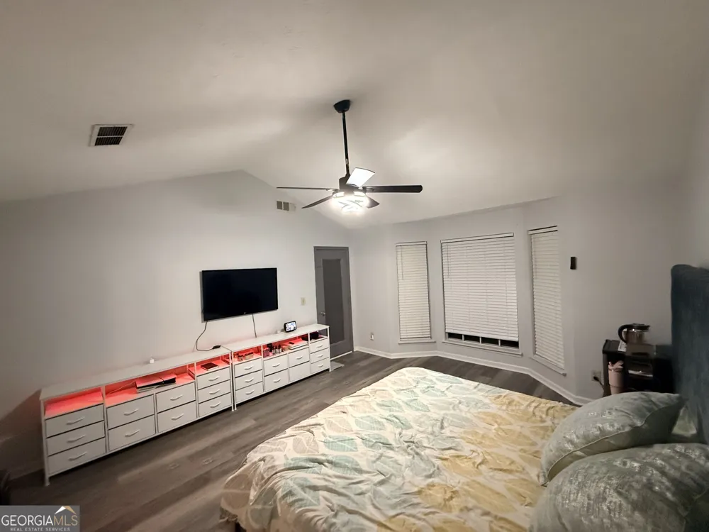 3525 S Portsmouth CIR Lithonia, GA 30038