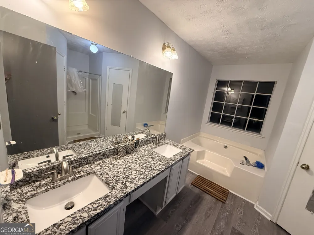 3525 S Portsmouth CIR Lithonia, GA 30038