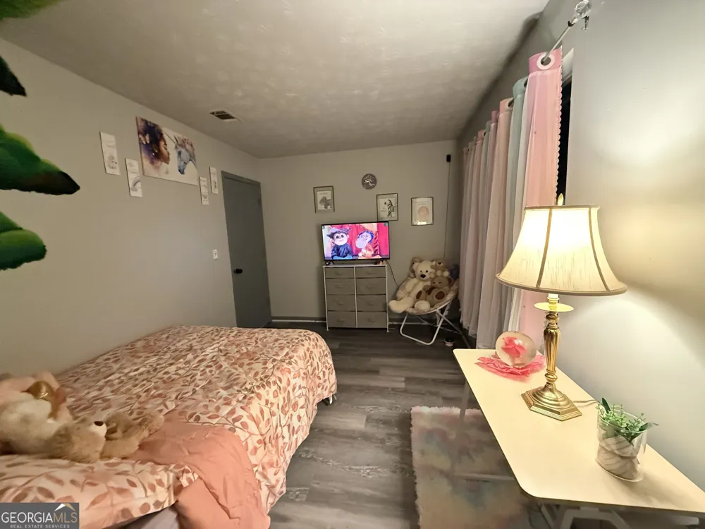 3525 S Portsmouth CIR Lithonia, GA 30038