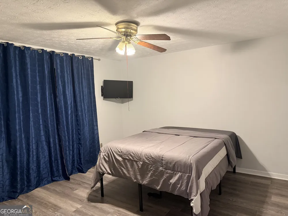 3525 S Portsmouth CIR Lithonia, GA 30038