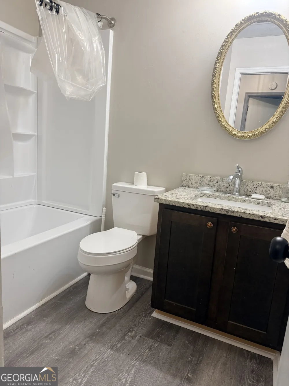 3525 S Portsmouth CIR Lithonia, GA 30038