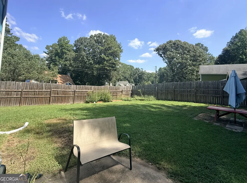 3525 S Portsmouth CIR Lithonia, GA 30038