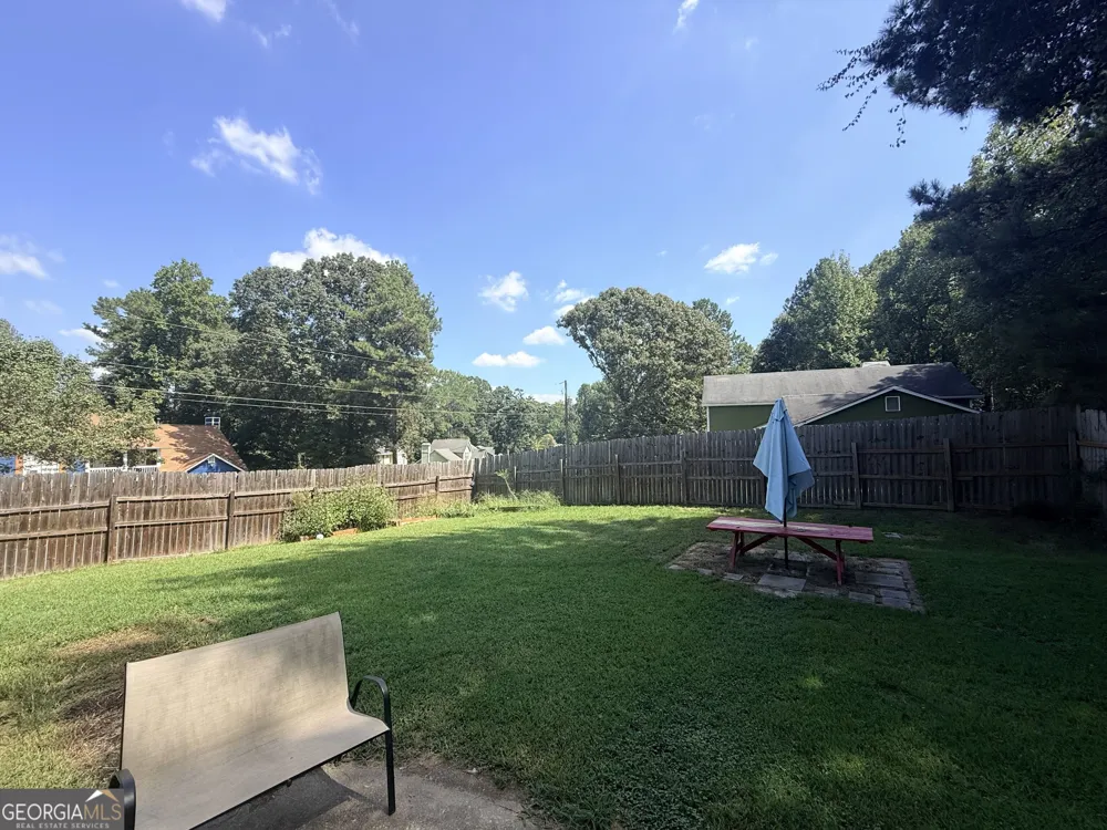 3525 S Portsmouth CIR Lithonia, GA 30038