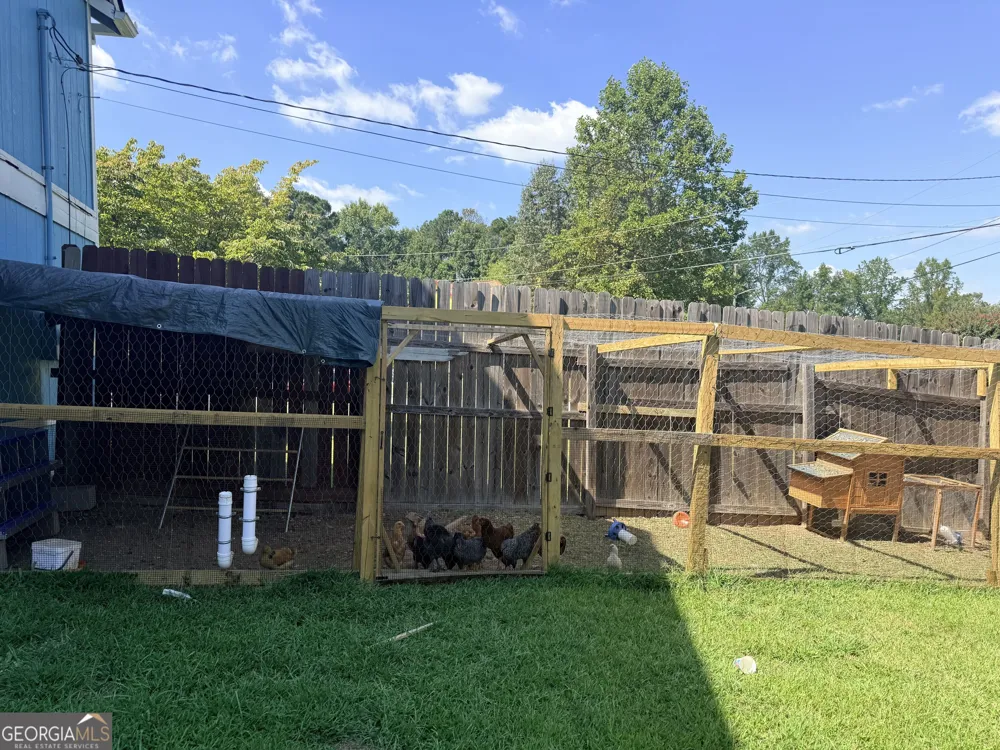 3525 S Portsmouth CIR Lithonia, GA 30038