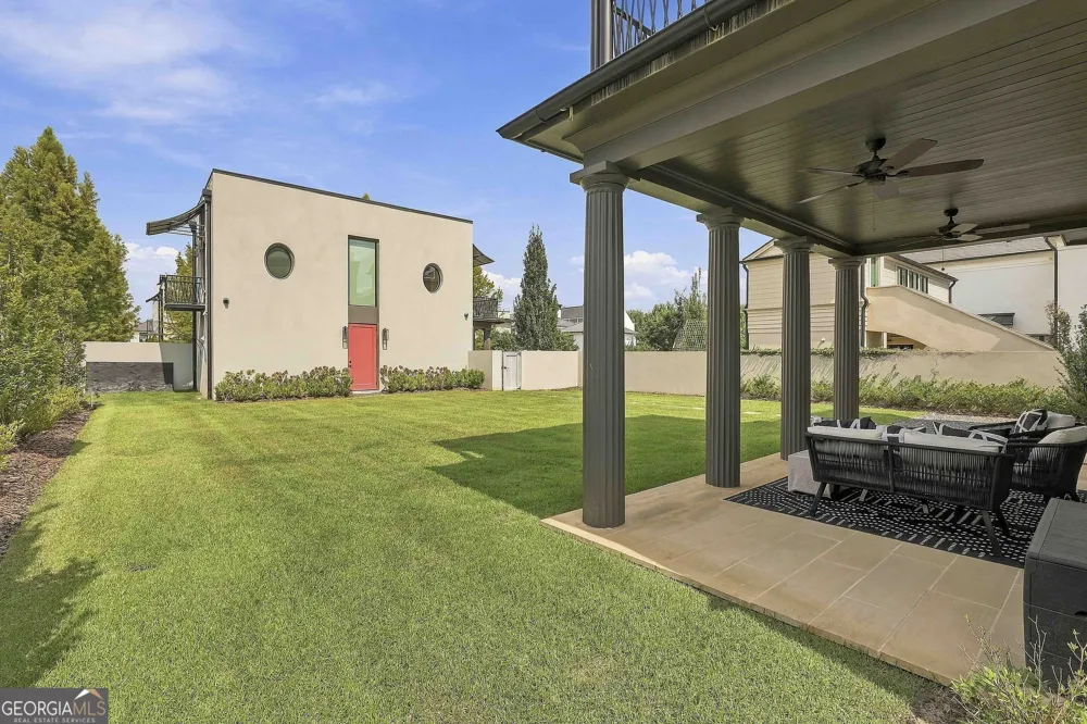 140 Guild LN Fayetteville, GA 30214