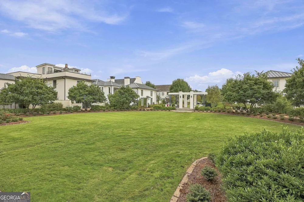 140 Guild LN Fayetteville, GA 30214