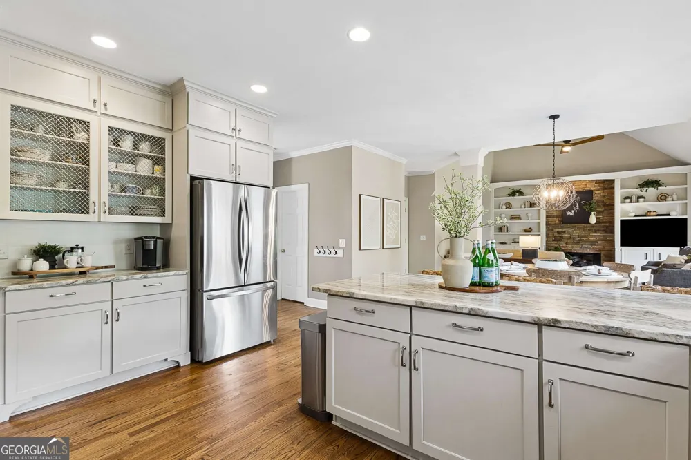 935 Water Grove CT Roswell, GA 30075