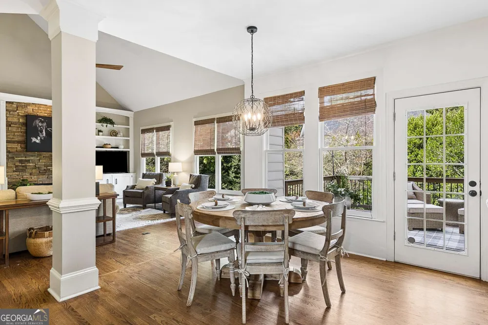 935 Water Grove CT Roswell, GA 30075