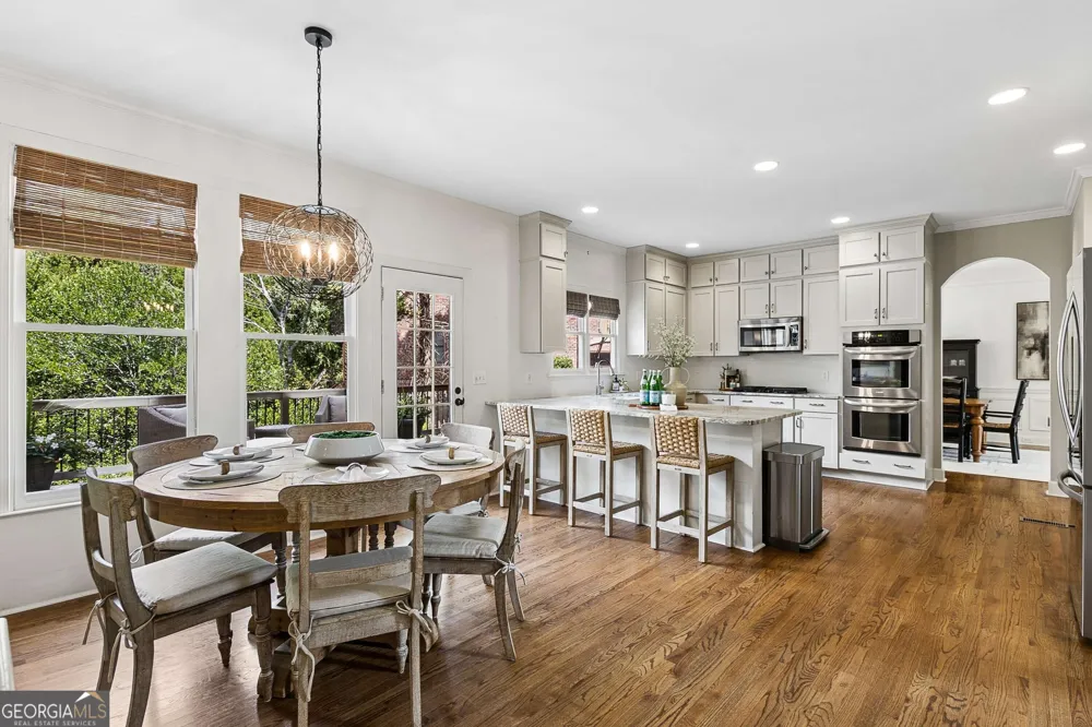 935 Water Grove CT Roswell, GA 30075