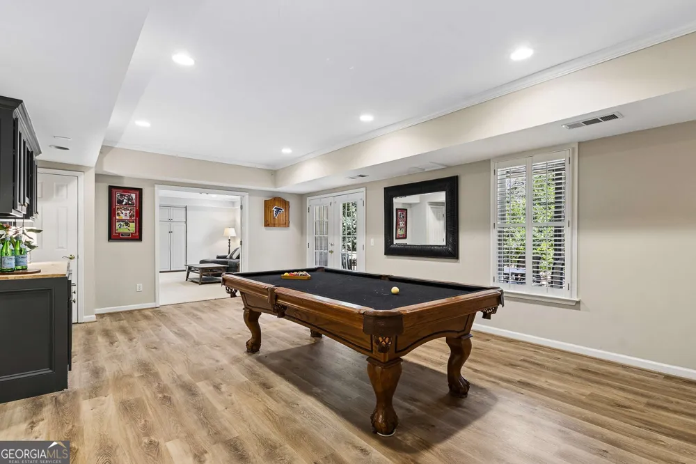 935 Water Grove CT Roswell, GA 30075