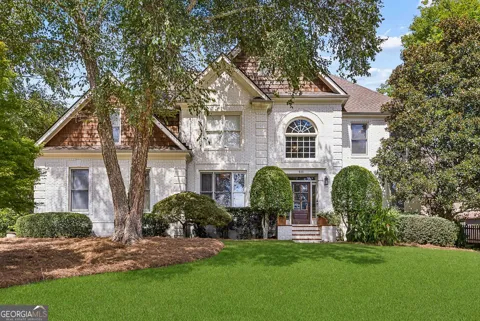 935 Water Grove CT