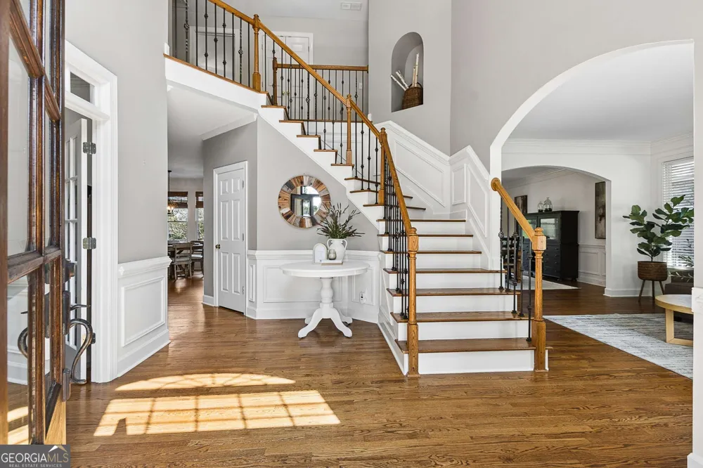 935 Water Grove CT Roswell, GA 30075