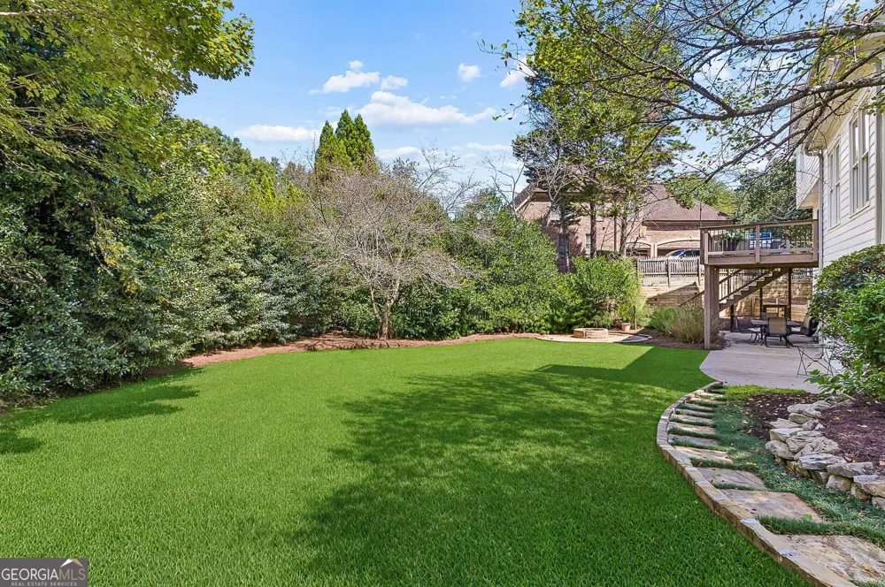 935 Water Grove CT Roswell, GA 30075