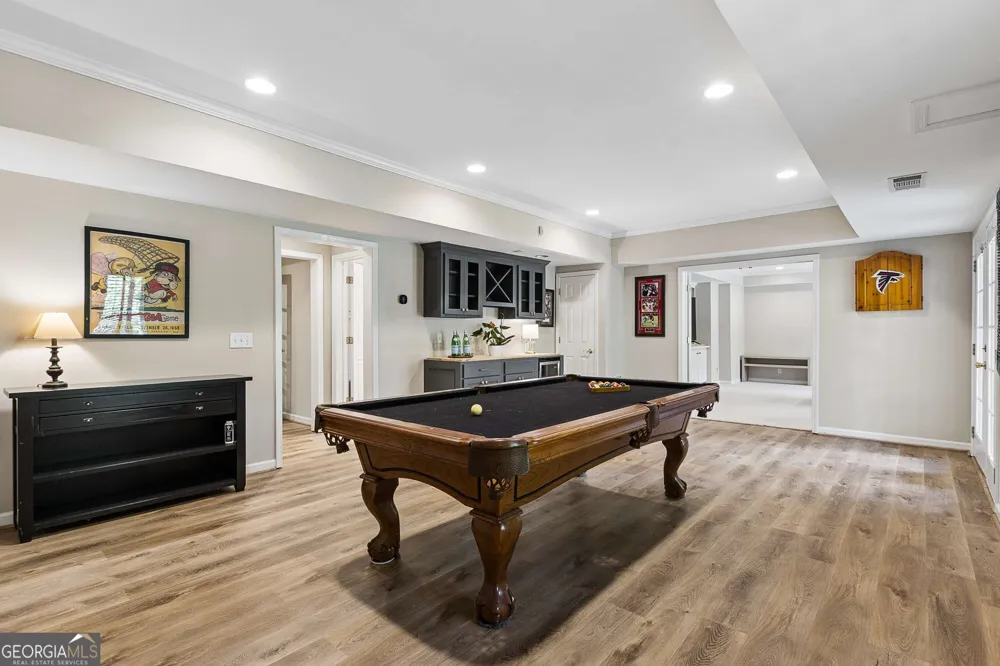 935 Water Grove CT Roswell, GA 30075