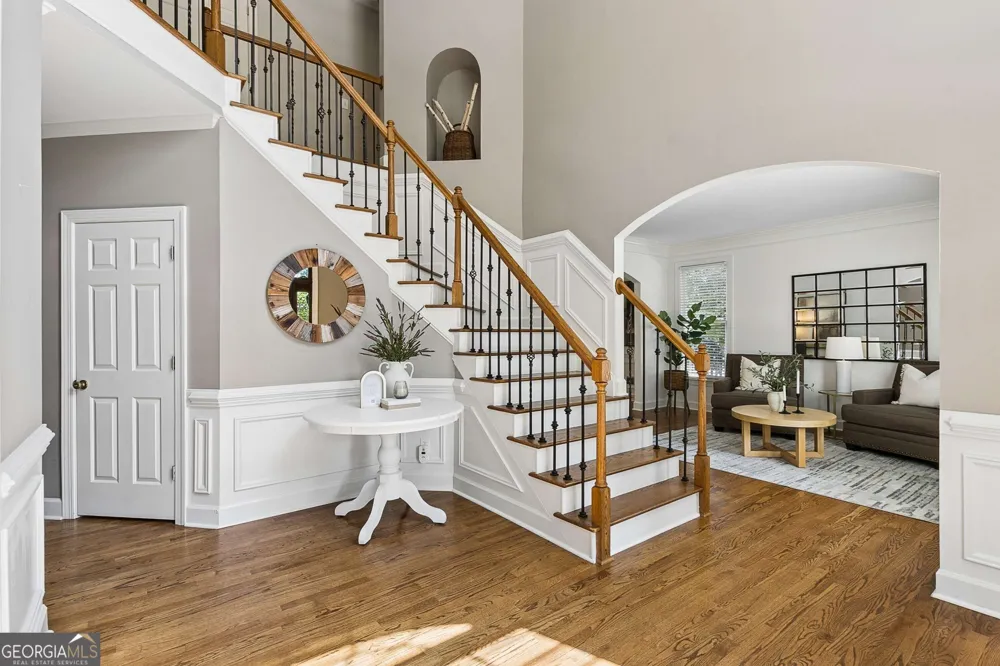 935 Water Grove CT Roswell, GA 30075