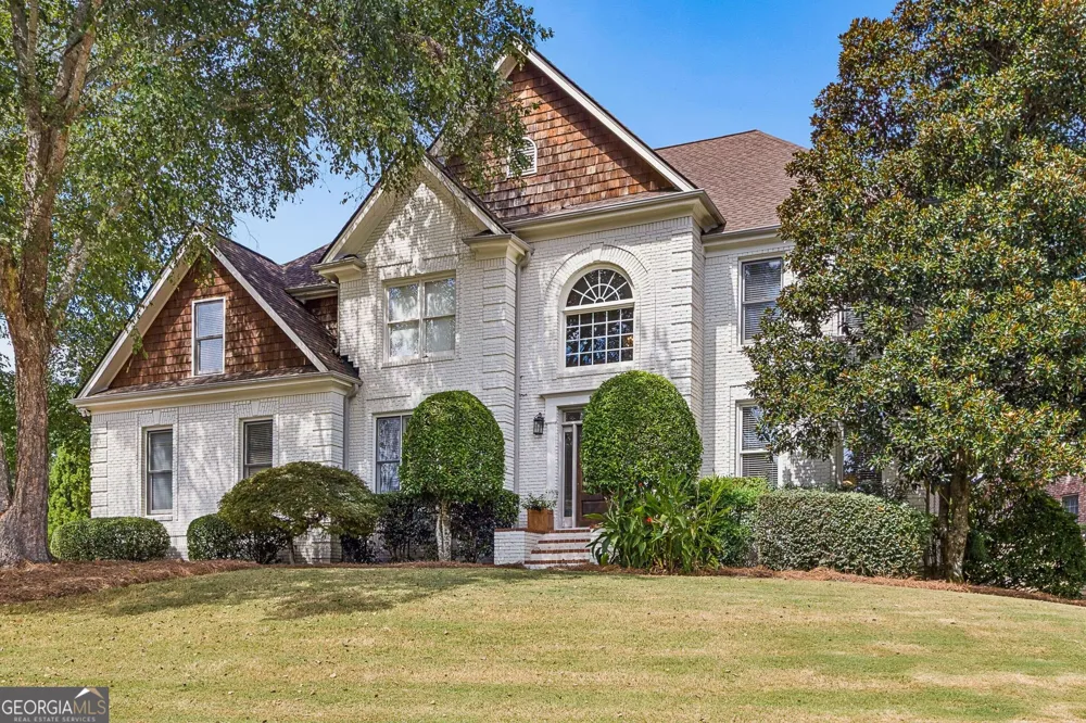 935 Water Grove CT Roswell, GA 30075