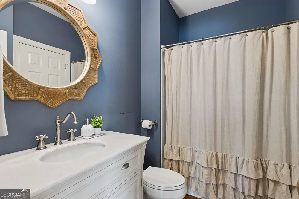 935 Water Grove CT Roswell, GA 30075