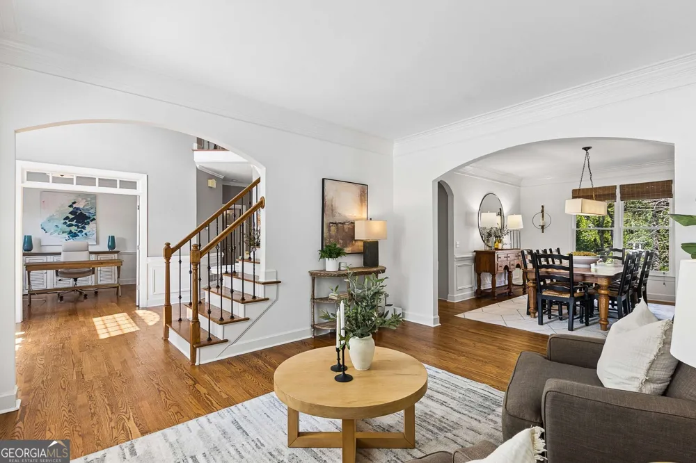 935 Water Grove CT Roswell, GA 30075
