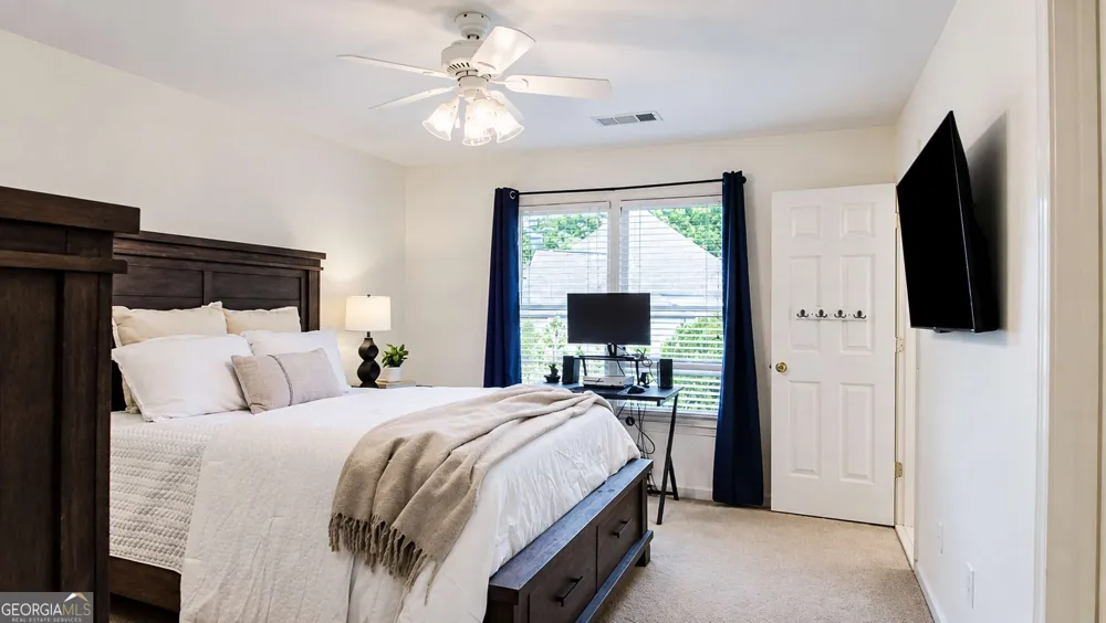 935 Water Grove CT Roswell, GA 30075