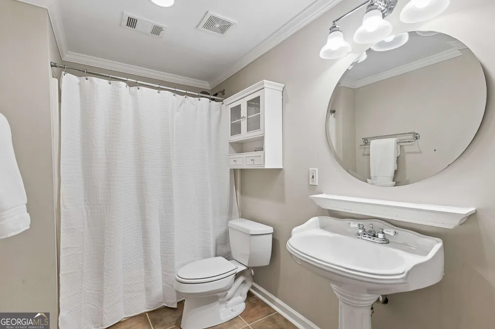 935 Water Grove CT Roswell, GA 30075