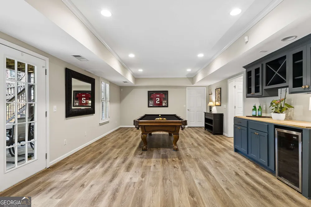 935 Water Grove CT Roswell, GA 30075